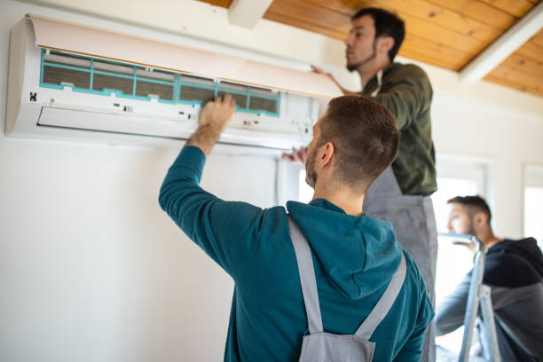 Best HVAC emergency services  in Punaluu, HI