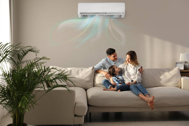 Best Air conditioning repair  in Punaluu, HI