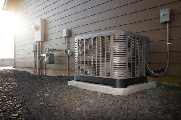 AC installation near me in Punaluu, HI